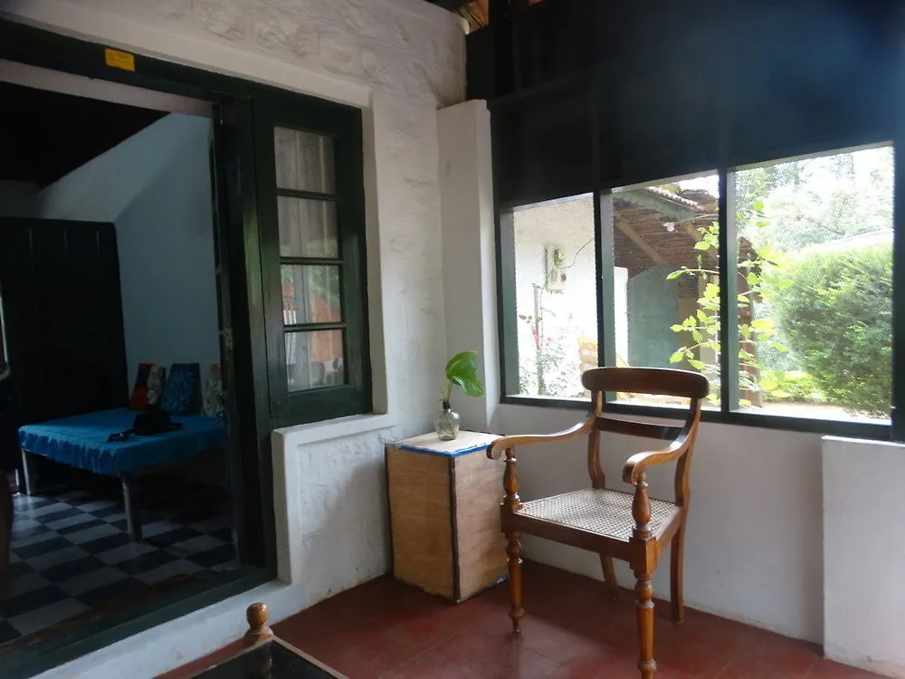 Chai Guest House Munnar 2*,