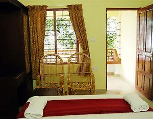 Hotel Magic Mist Eco Resorts