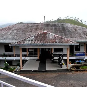 Ac Mist ** Munnar
