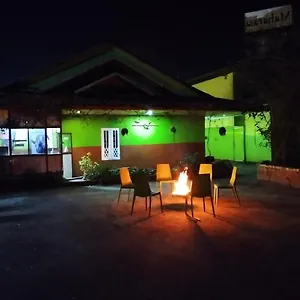 Hotel Maharaja