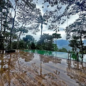 Viceroy Luxury Mountain And ***** Munnar