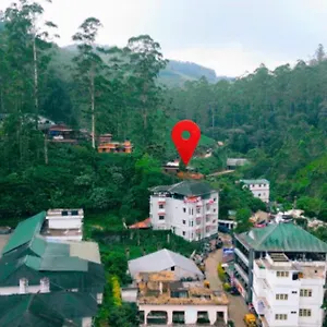 Hotel Mount Shelt - Budget
