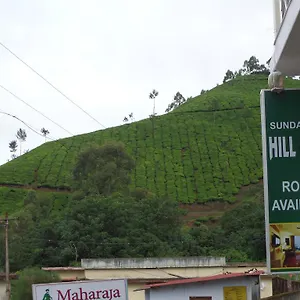 Hotel Hill Crest