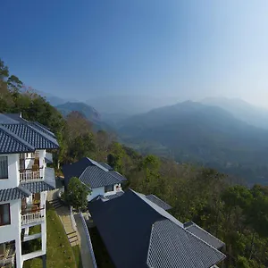 4* Курортный комплекс Tea Village