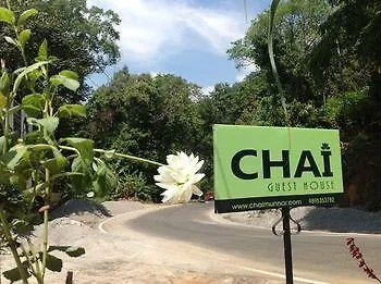Chai Guest House Munnar