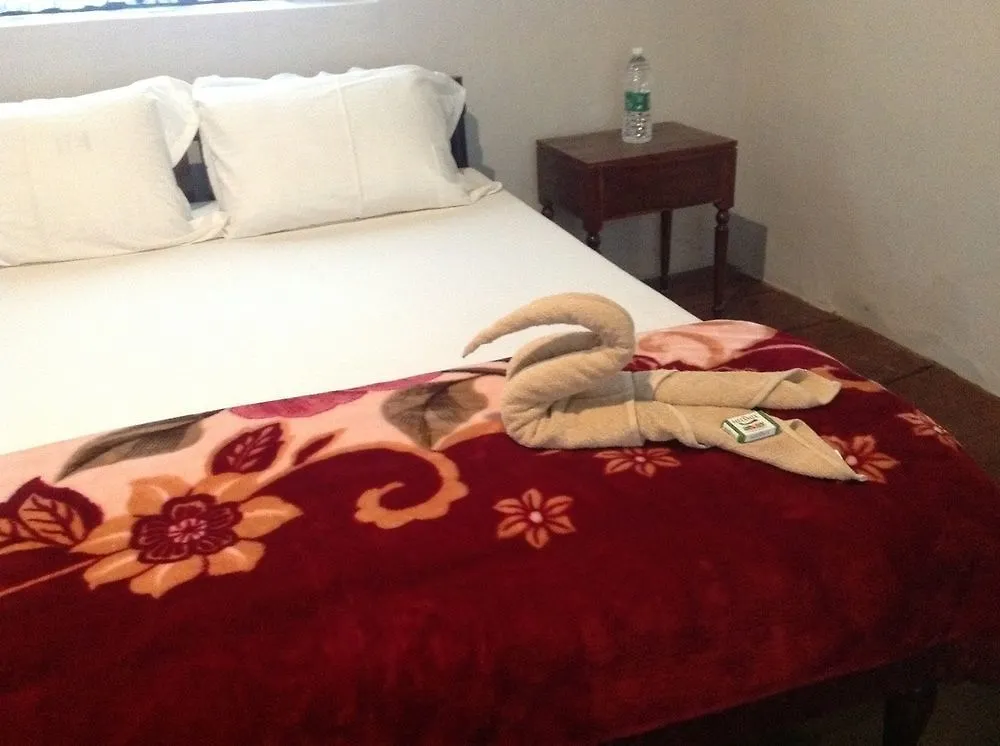 Hotel Chai Guest House Munnar