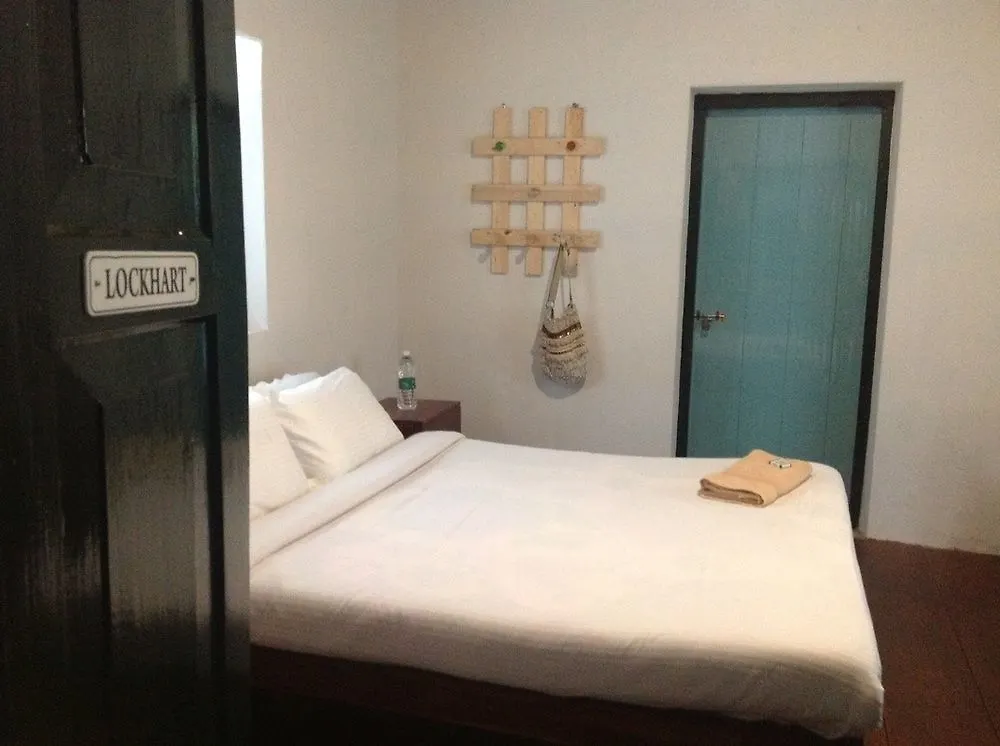 Chai Guest House Munnar