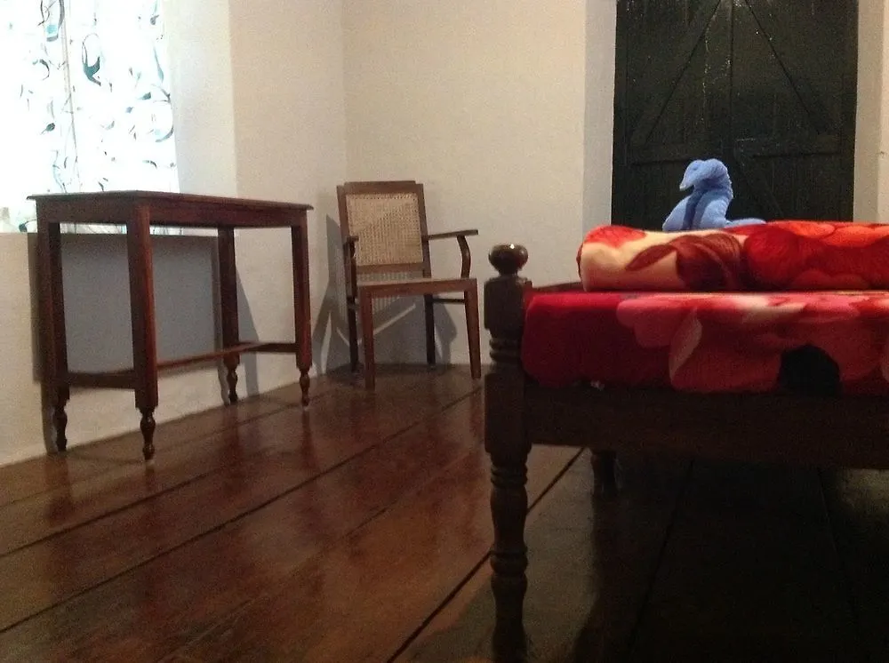 Chai Guest House Munnar 2*,