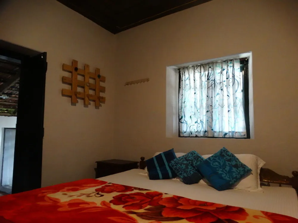 Chai Guest House Munnar India