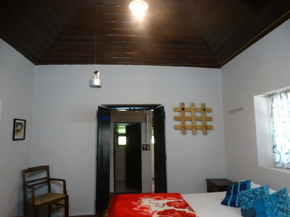 Chai Guest House Munnar Hotel