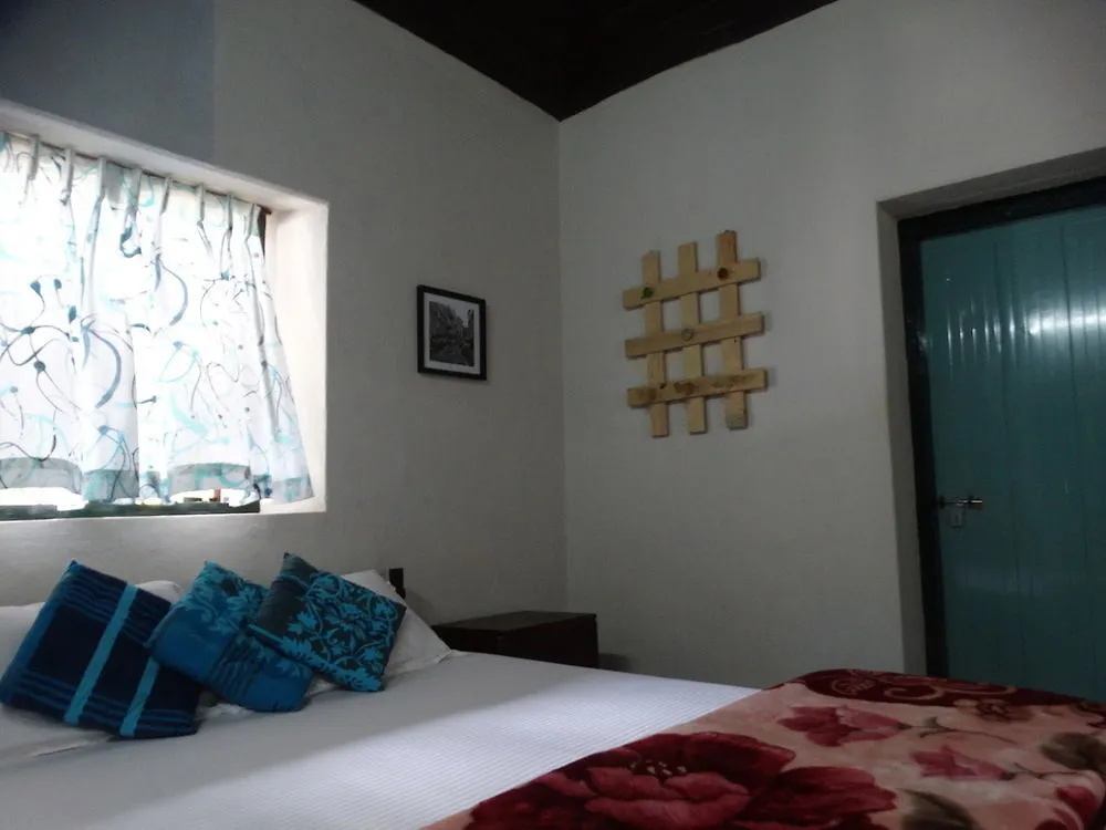 ** Hotel Chai Guest House Munnar India