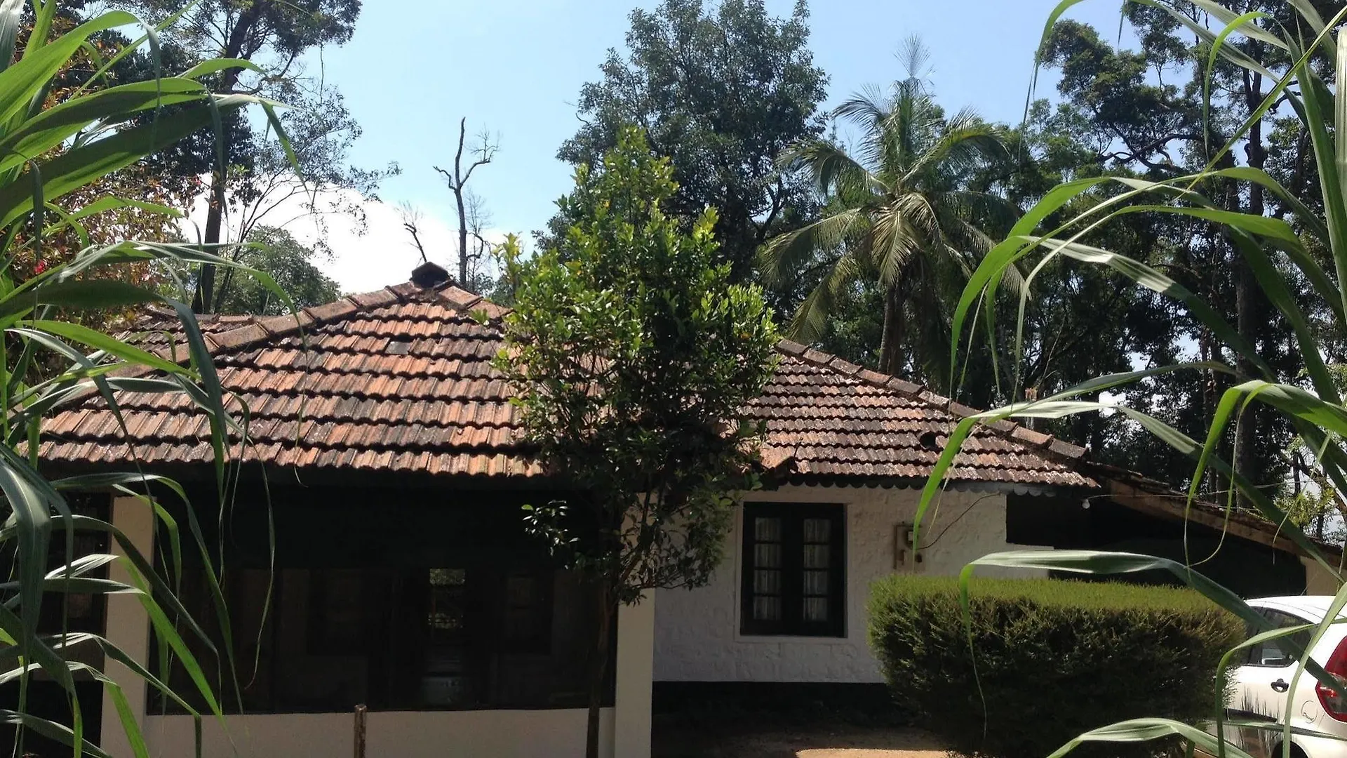 Chai Guest House Munnar Hotel