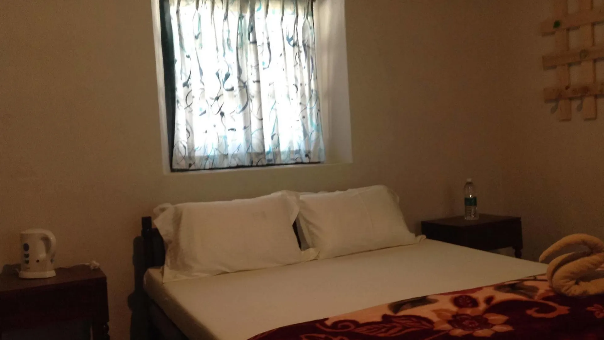 ** Hotel Chai Guest House Munnar India