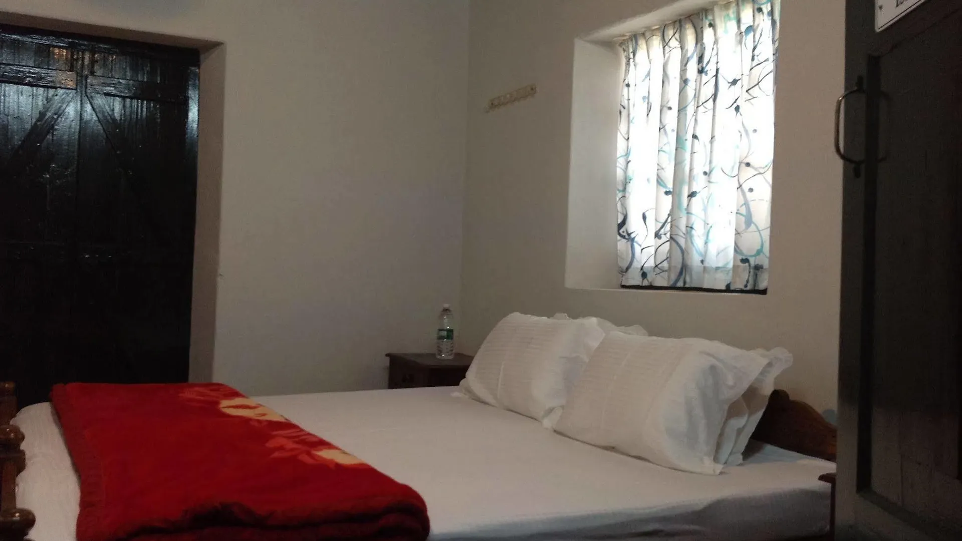 Chai Guest House Munnar India