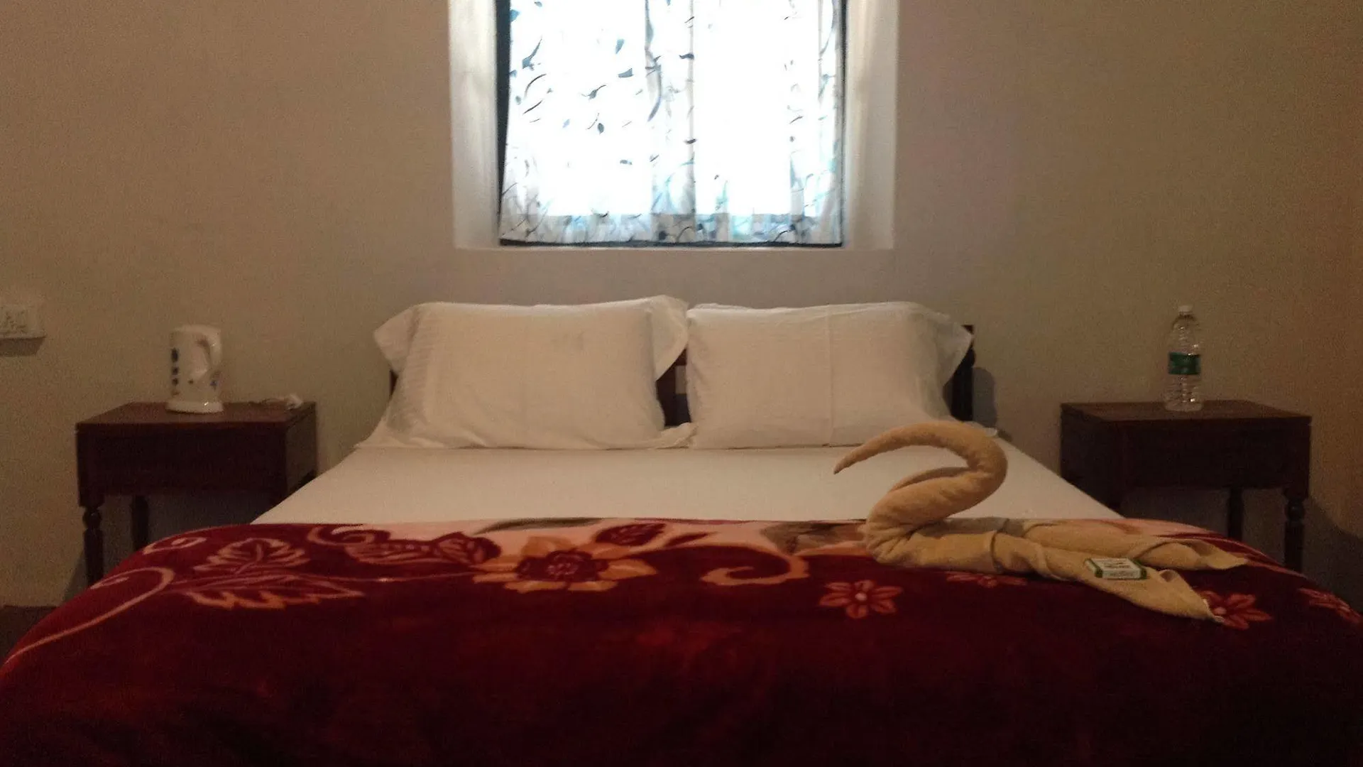 Hotel Chai Guest House Munnar